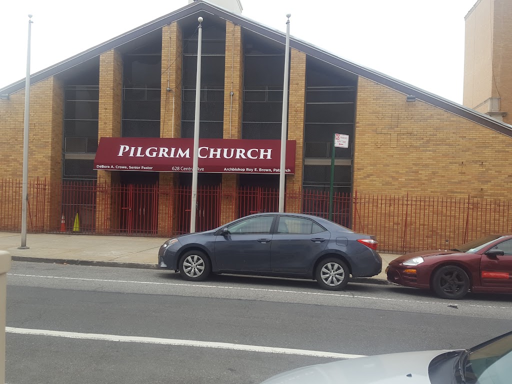 First Pilgrim Hispanic Church | Brooklyn, NY 11207 | Phone: (718) 452-5413