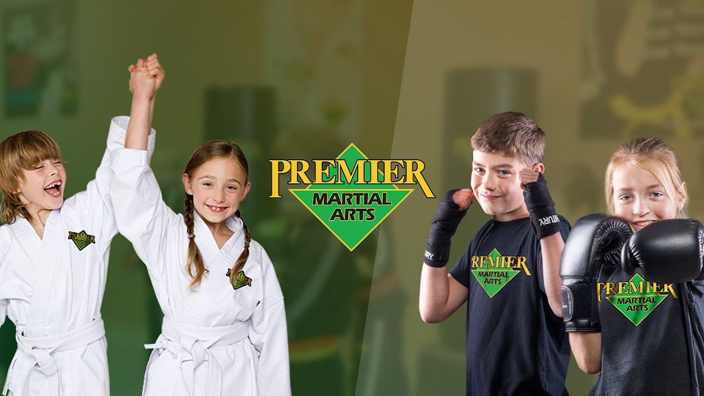 Premier Martial Arts Scarsdale | 1469 Weaver St, Scarsdale, NY 10583 | Phone: (914) 877-2434