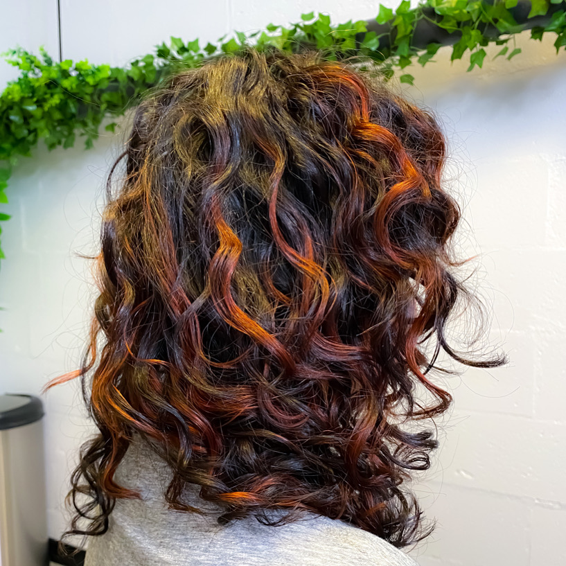 Glazed Color Bar | My SALON SUITES, 55 Cole Street Ste 108, Yonkers, NY 10710 | Phone: (718) 772-7678