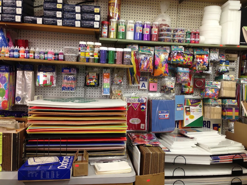 Futtermans Stationery | 2096 Boston Post Rd, Larchmont, NY 10538 | Phone: (914) 834-1173