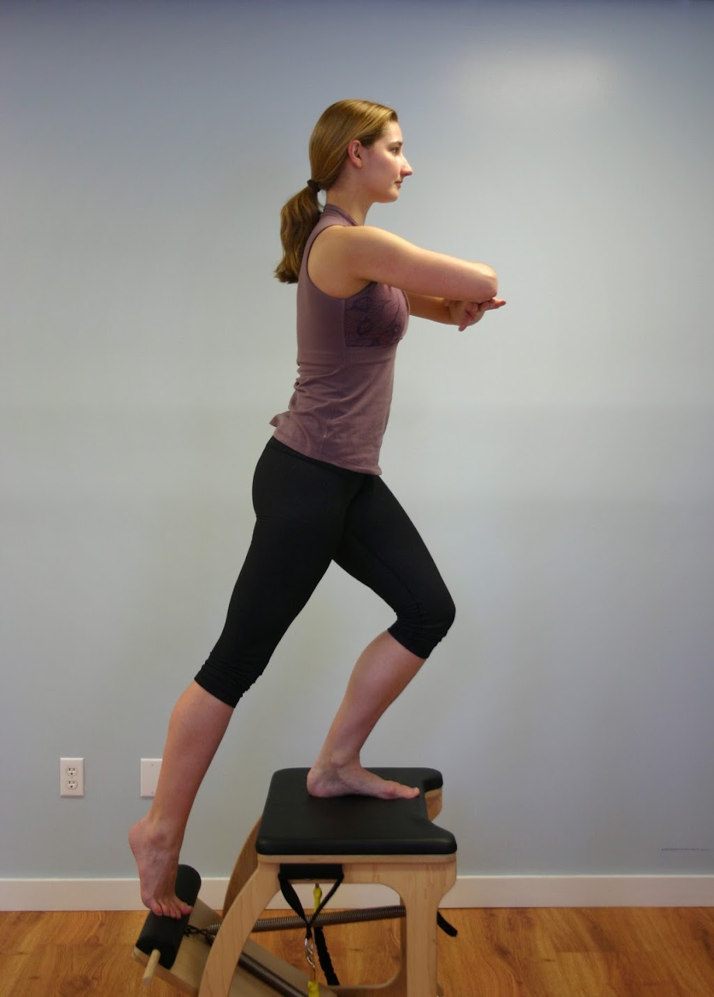 Pilates Studio of Rye | 621 Milton Rd, Rye, NY 10580 | Phone: (914) 967-9622