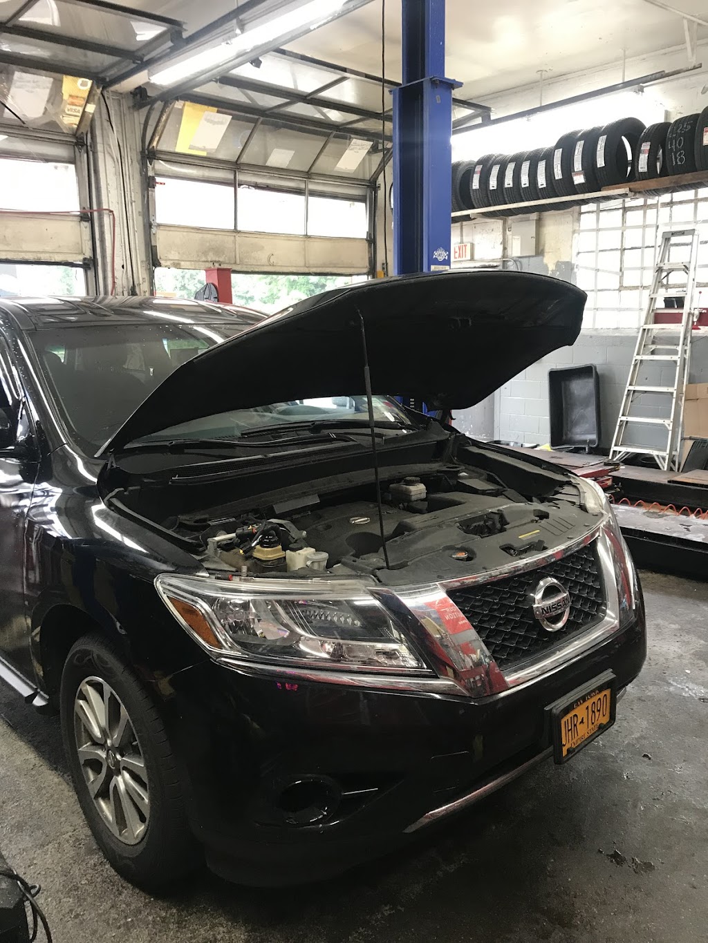 CarMart Auto Services | 793 Main St, Farmingdale, NY 11735 | Phone: (516) 636-5600