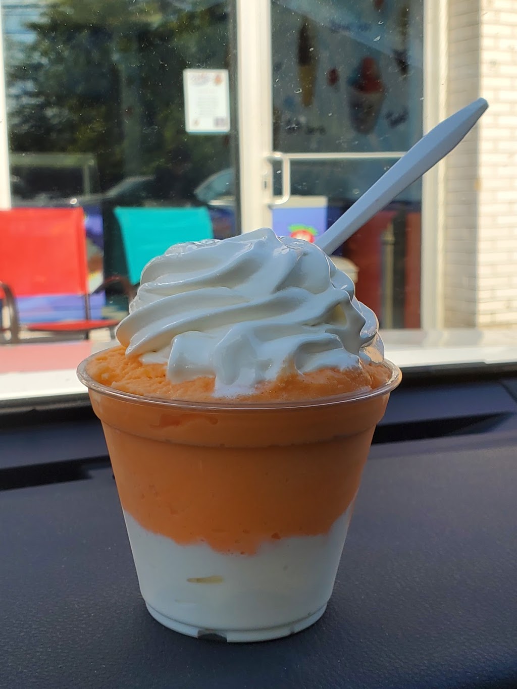 Ralphs Famous Italian Ices | 834 Carman Ave, Salisbury, NY 11590 | Phone: (516) 997-6161