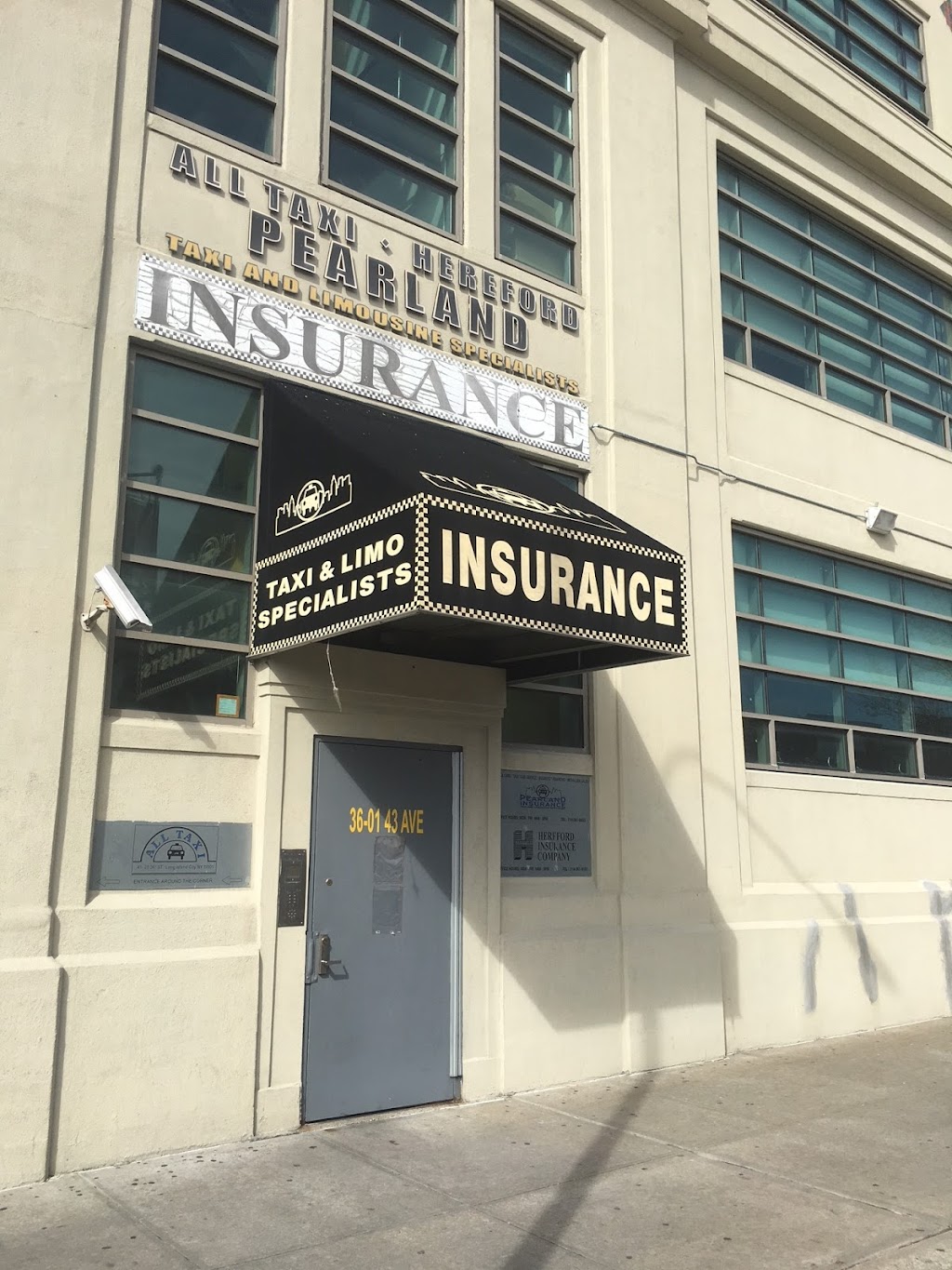 Pearland Brokerage - TLC Insurance | 41-25 36th St, Queens, NY 11101 | Phone: (718) 396-3636