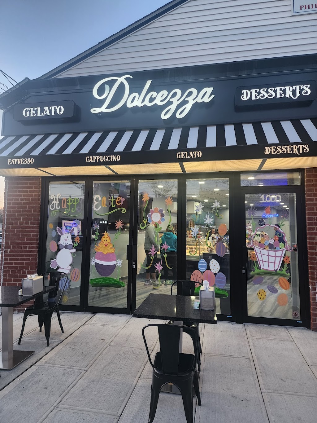 Dolcezza | 1000 Park Blvd, Massapequa Park, NY 11762 | Phone: (516) 804-6260