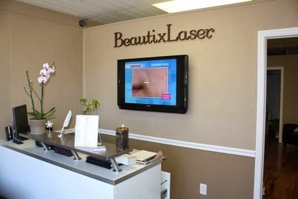 Beautix - Laser Hair Removal | 123 Oak Tree Rd, Tappan, NY 10983 | Phone: (800) 776-1918