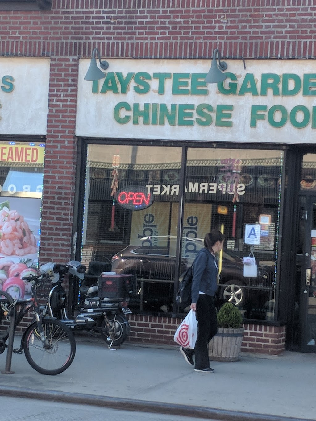 Taystee Garden | 81-18 Lefferts Blvd, Kew Gardens, NY 11415 | Phone: (718) 849-2288