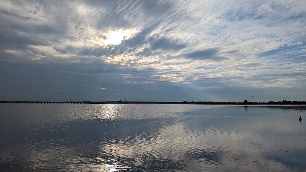 Jamaica Bay Wildlife Refuge Canoe Launch | Far Rockaway, NY 11693 | Phone: (718) 758-3671