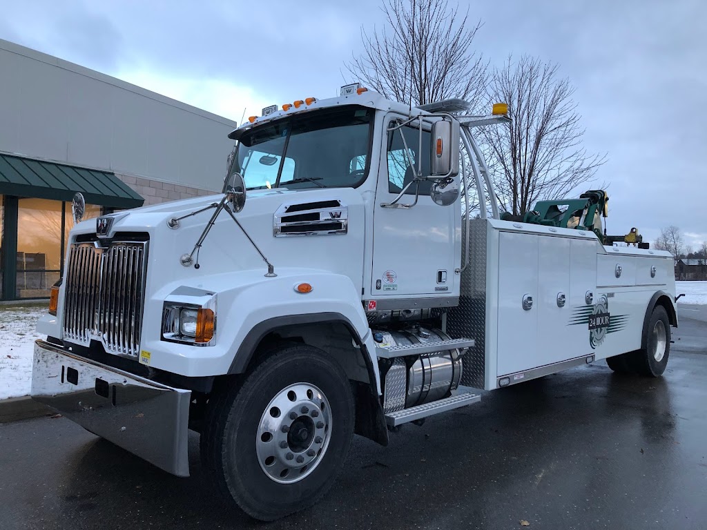 Lakeville Towing & Heavy Truck Repair | 256-1 Jamaica Ave, Queens, NY 11001 | Phone: (718) 831-9300