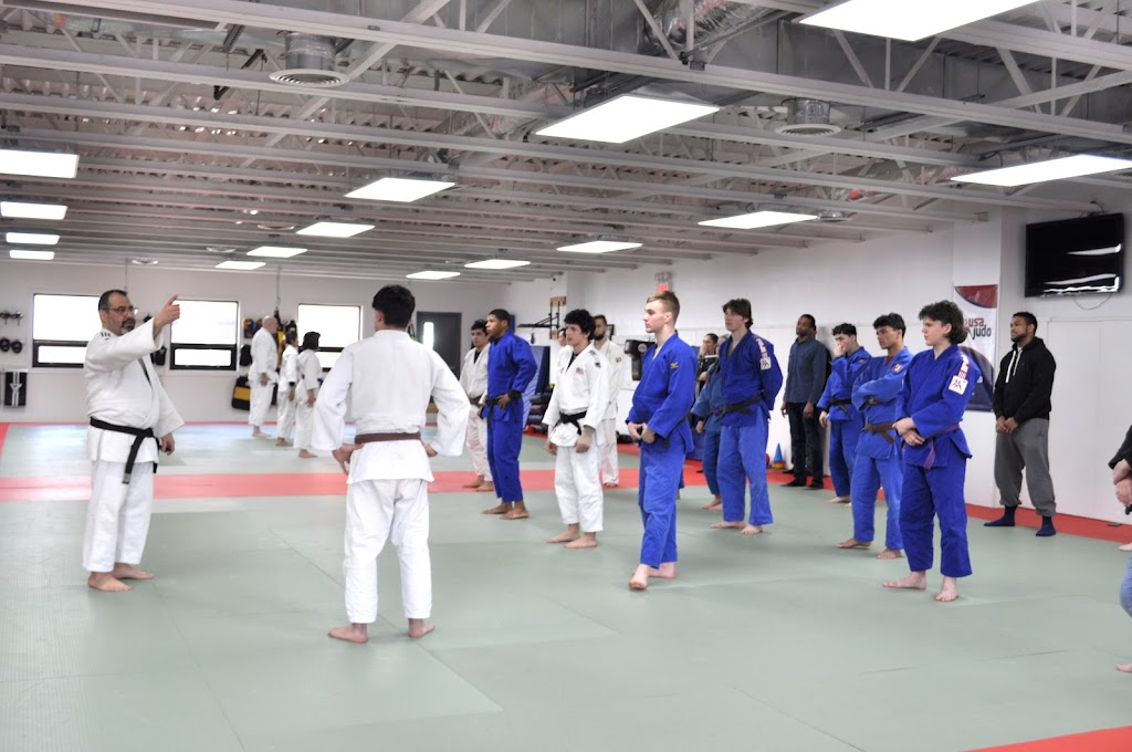 IJC Martial Arts | 28-20 120th St 2nd Floor, Queens, NY 11354 | Phone: (646) 779-5836