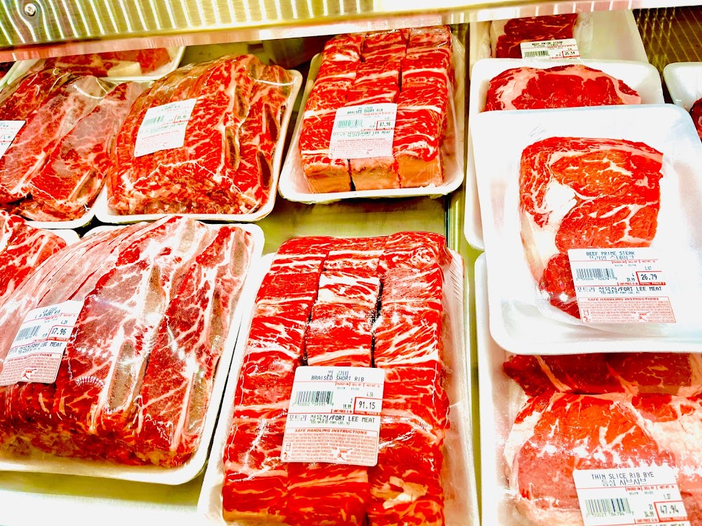 Fort lee meat | 553 Main St, Fort Lee, NJ 07024 | Phone: (201) 375-9300