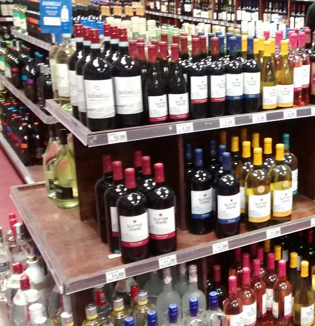 Lieutenant Spirits Wine & Liquor | 7020 New Utrecht Ave, Brooklyn, NY 11228 | Phone: (718) 232-8858