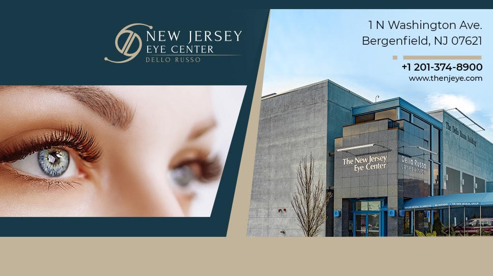 New Jersey Eye Center | 1 N Washington Ave, Bergenfield, NJ 07621 | Phone: (201) 374-8900