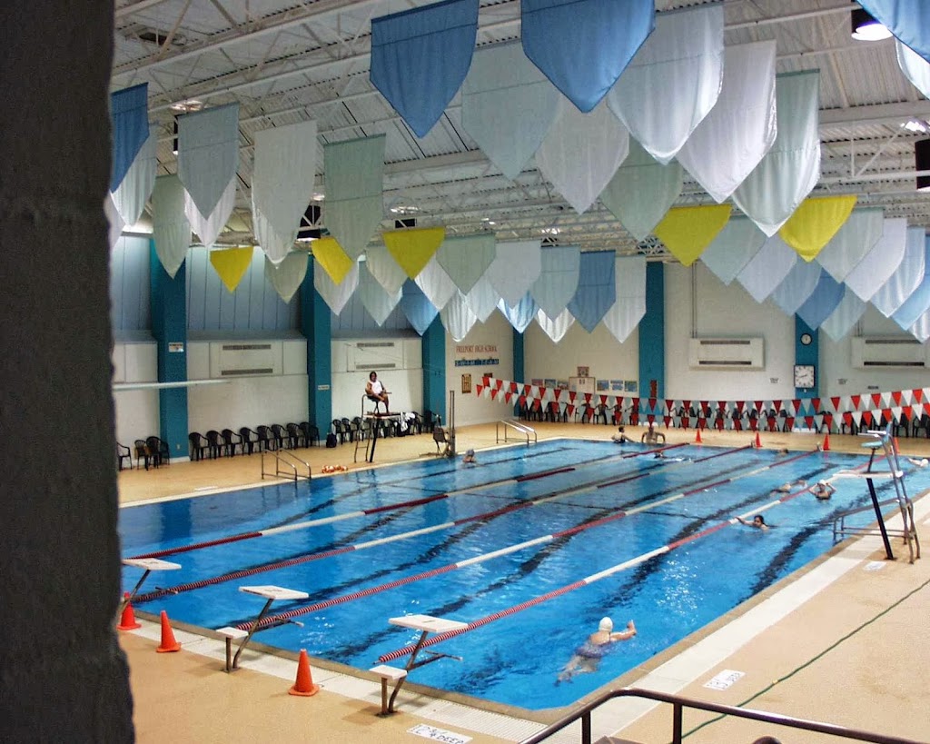 Aquatics School of Long Island | 366 Nassau Ave, Freeport, NY 11520 | Phone: (516) 378-6611