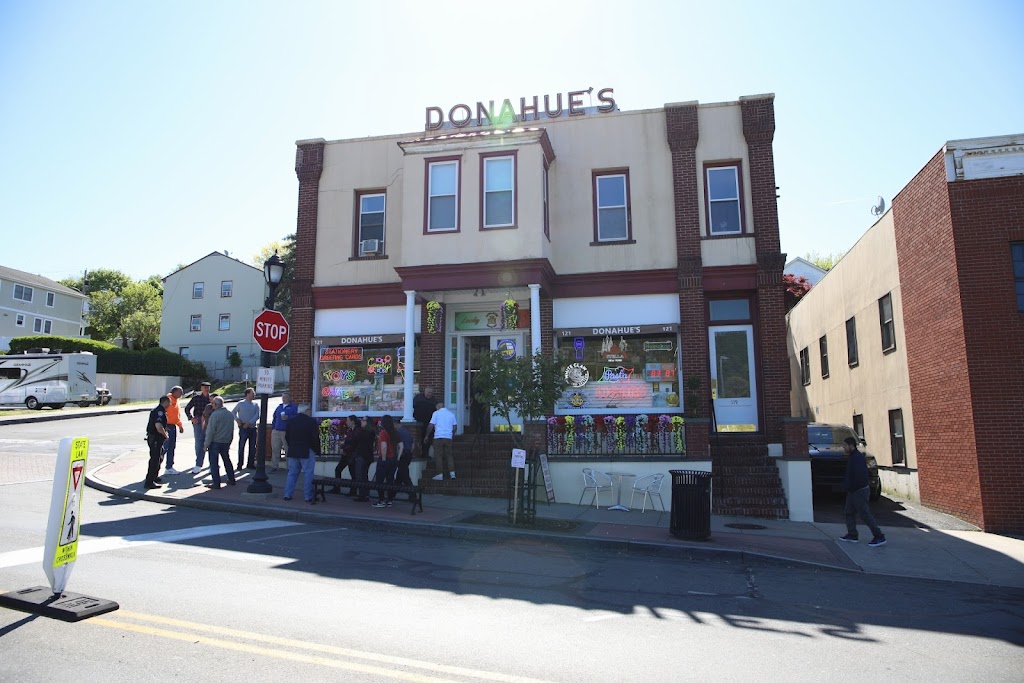 Donahues | 121 Lake St, West Harrison, NY 10604 | Phone: (914) 288-9246