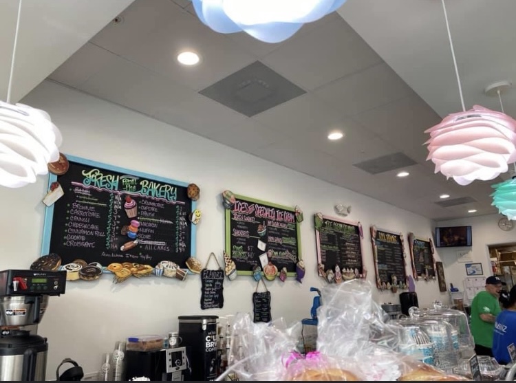 Lets Chalk About It Menu Boards & Window Images | 76 Tenafly Rd, Englewood, NJ 07631 | Phone: (201) 894-4711