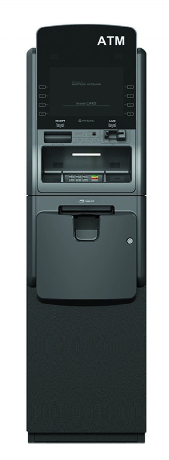 Global Tech ATMs | 360 Ashburton Ave, Yonkers, NY 10701 | Phone: (718) 844-1122