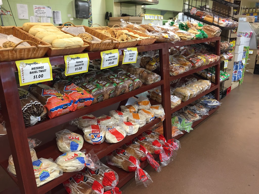 Paperific Supermarket | 1465 38th St, Brooklyn, NY 11218 | Phone: (718) 851-8393