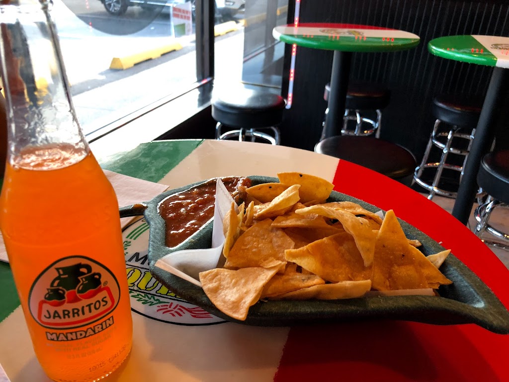 Nellys Taqueria - Hicksville | 356 W Old Country Rd, Hicksville, NY 11801 | Phone: (516) 261-9177