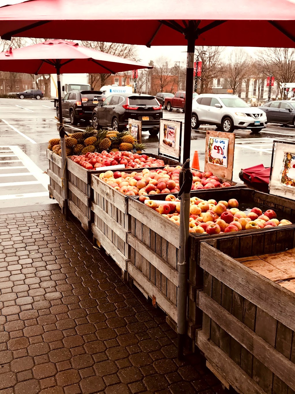 Apple Farm | 37 Tarrytown Rd, White Plains, NY 10607 | Phone: (914) 288-9521