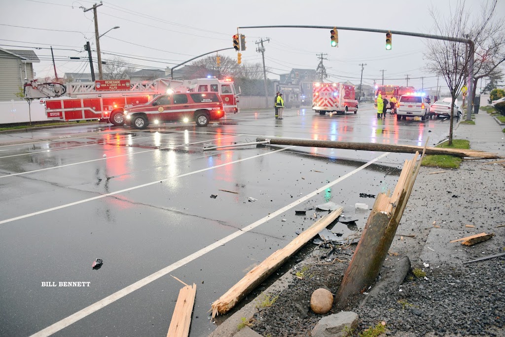 Point Lookout-Lido Fire Department | 102 Lido Blvd, Point Lookout, NY 11569 | Phone: (516) 432-6645