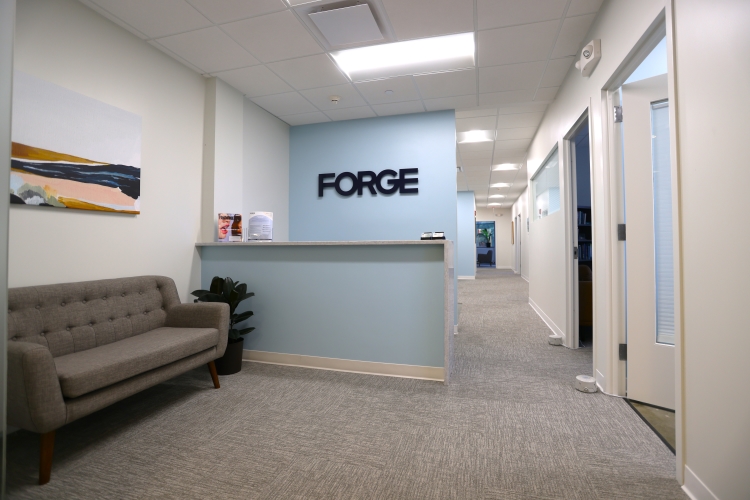 Forge Health | 1133 Westchester Ave Suite N-006, White Plains, NY 10605 | Phone: (888) 224-7312