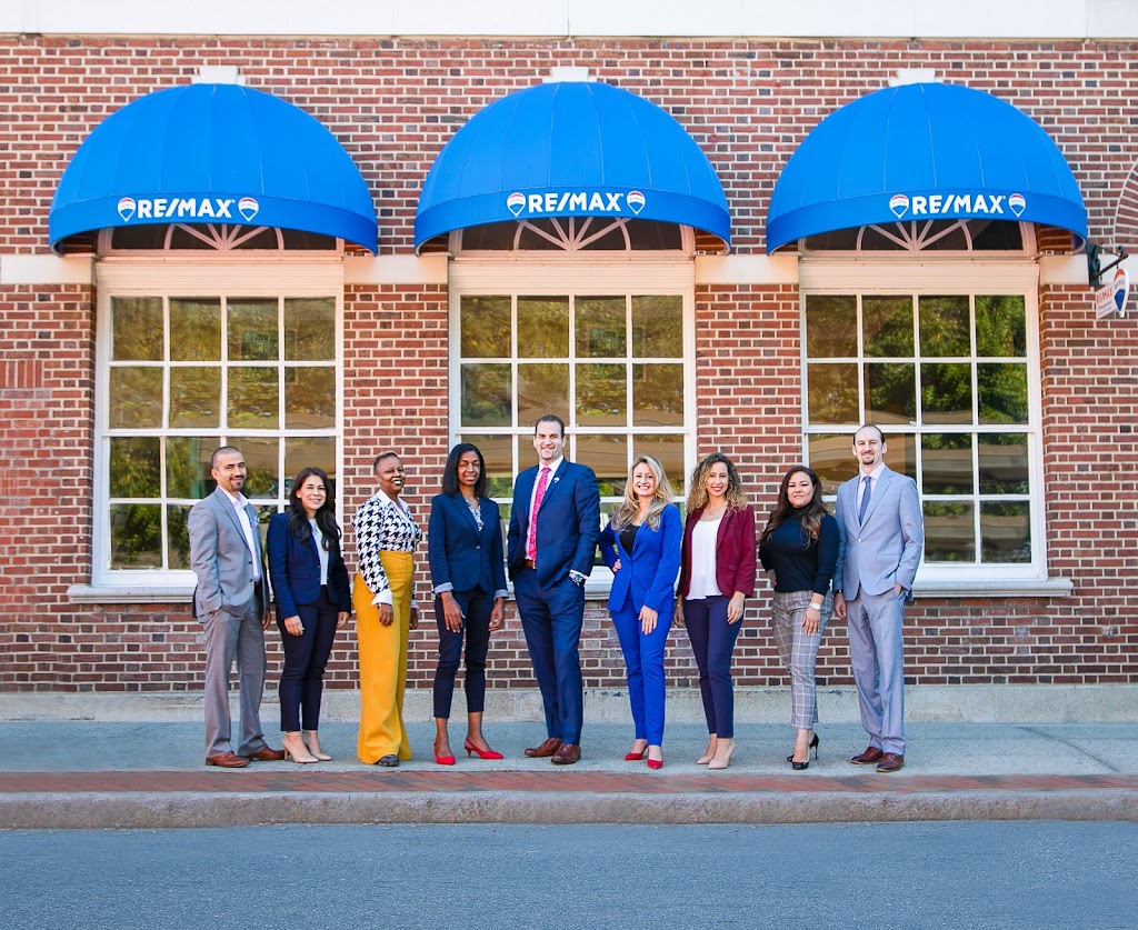 RE/MAX - The Eric Stein Team | 273 Columbus Ave, Tuckahoe, NY 10707 | Phone: (914) 893-4193