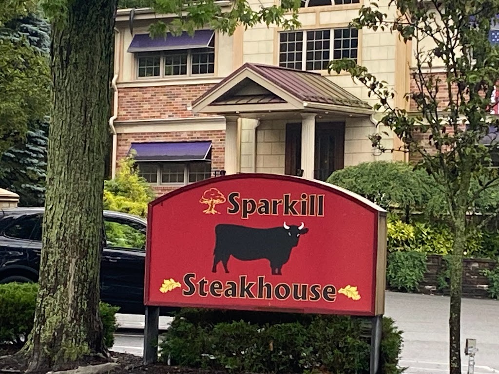 Sparkill Steakhouse | 500 NY-340, Sparkill, NY 10976 | Phone: (845) 398-3300