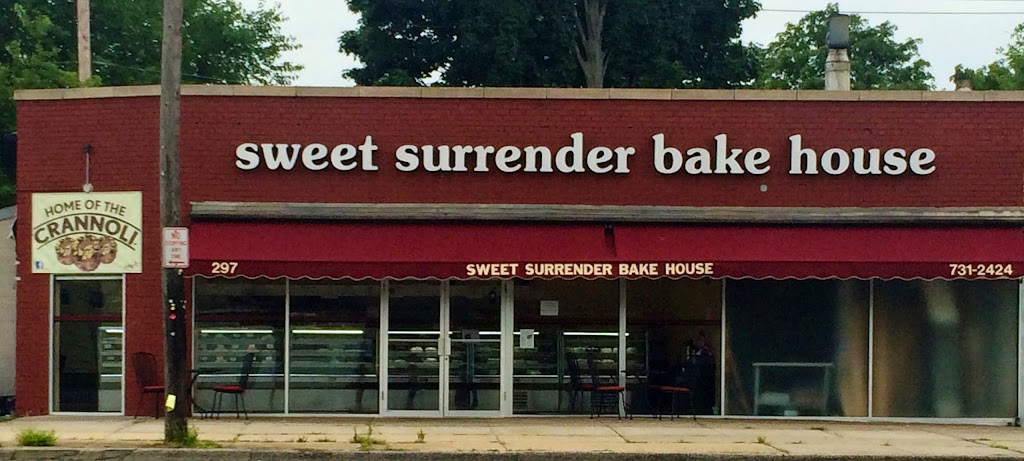 Sweet Surrender Bake House | 297 Wantagh Ave, Levittown, NY 11756 | Phone: (516) 731-2424