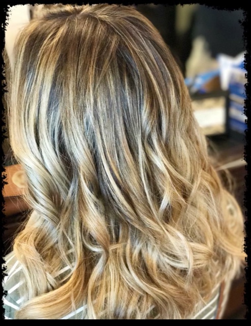 Tamra Eve Salon | 212 Broadway, Bethpage, NY 11714 | Phone: (516) 755-0033