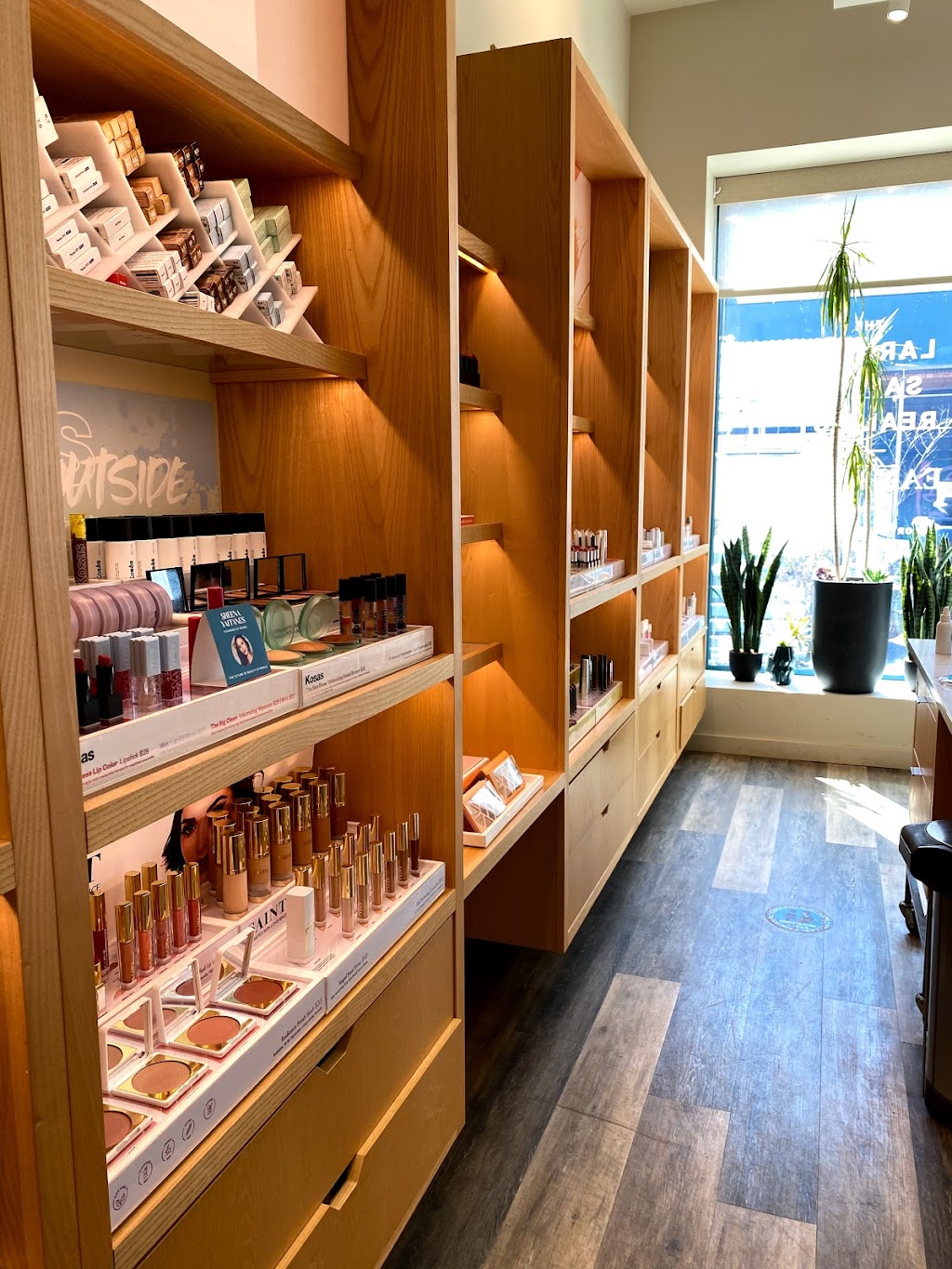 Credo Beauty | 99 N 6th St, Brooklyn, NY 11249 | Phone: (347) 689-3564