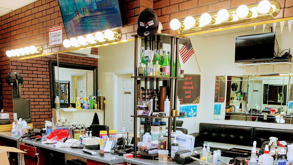 Pearl River Barber Shop | 6 E Central Ave, Pearl River, NY 10965 | Phone: (917) 324-6347