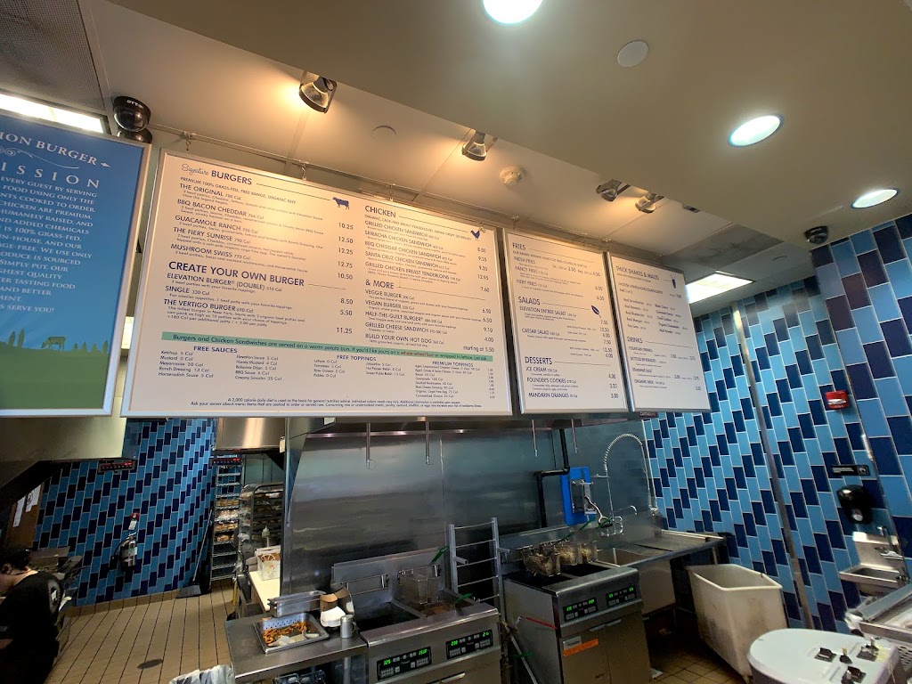 Elevation Burger | 228 Market Street, Yonkers, NY 10710 | Phone: (914) 358-9400