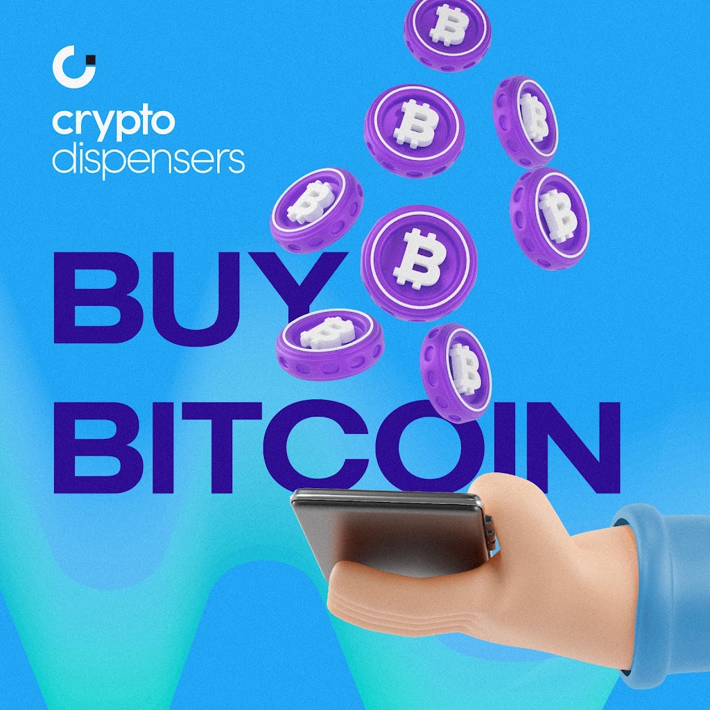 CDReload by Crypto Dispensers | 1797 Dutch Broadway, Elmont, NY 11003 | Phone: (888) 212-5824