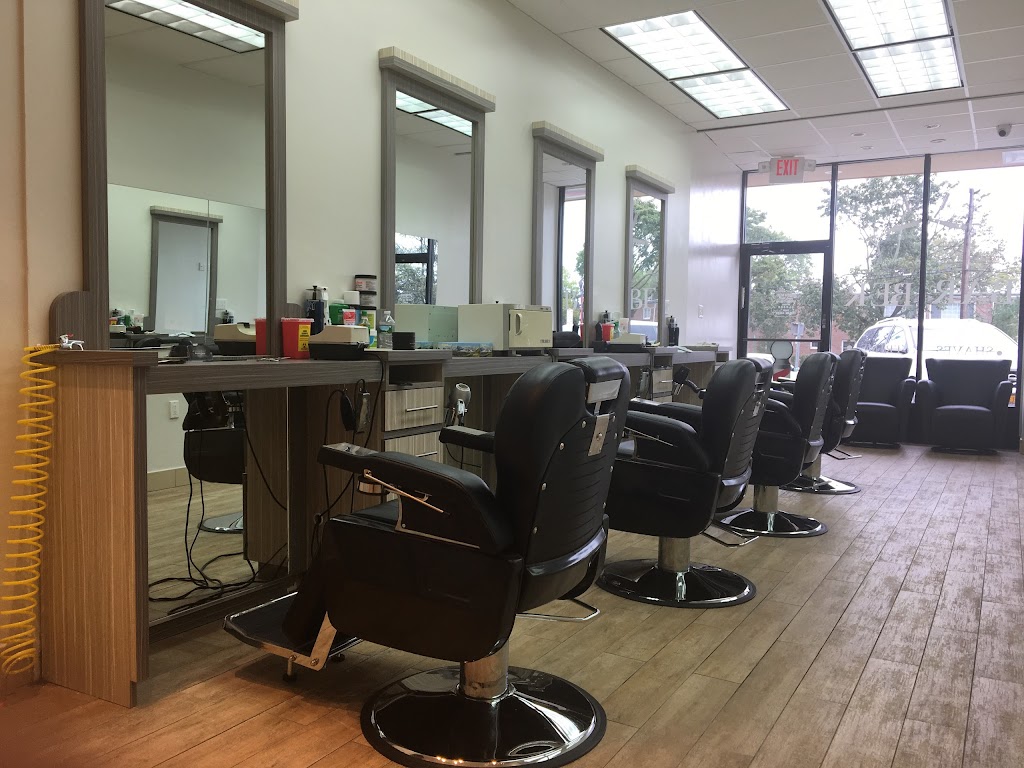 Mineolas finest barbershop | 354 E Jericho Turnpike, Mineola, NY 11501 | Phone: (516) 288-6098