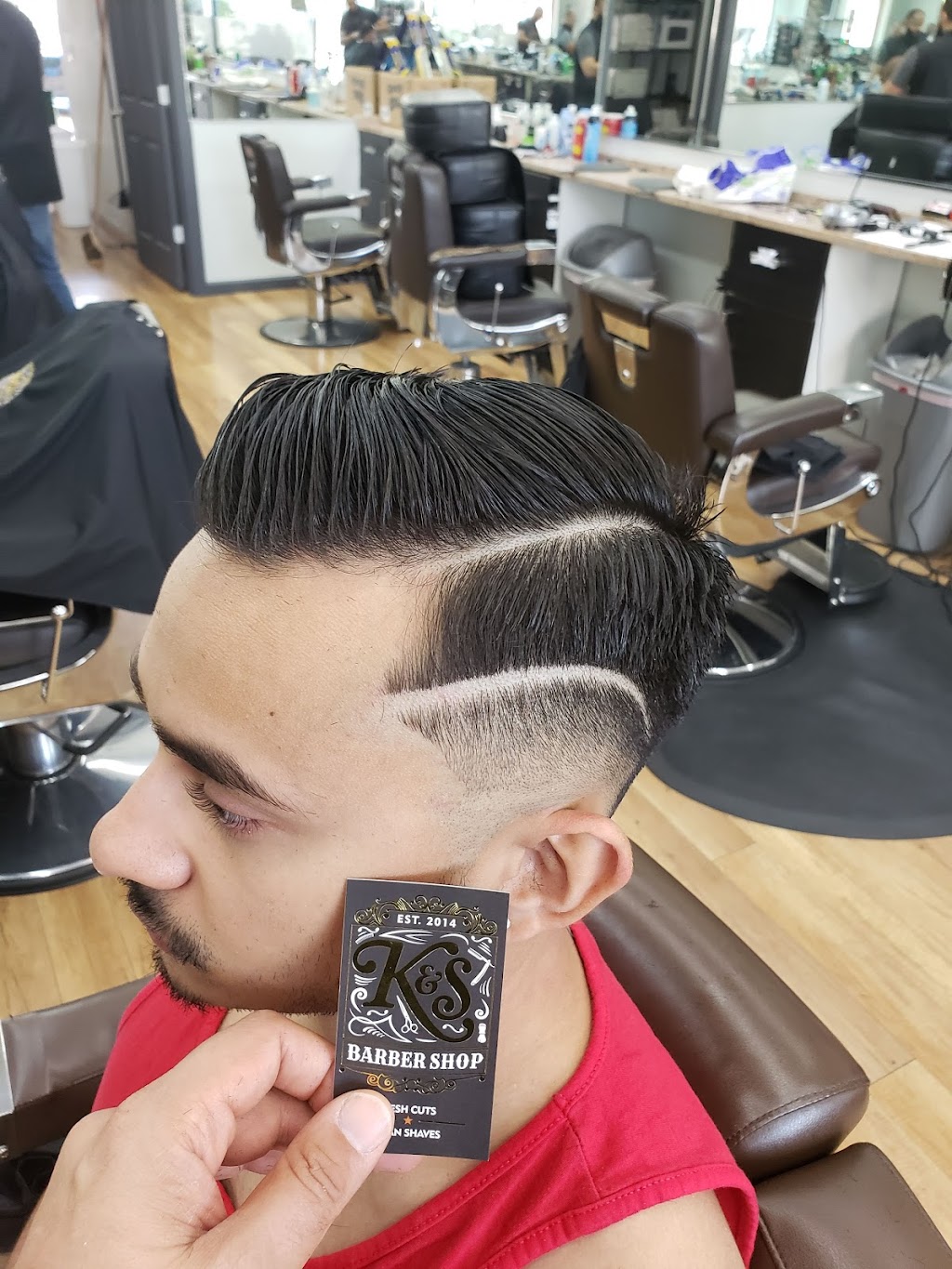 K&S Barber Shop | 77 E Jericho Turnpike, Mineola, NY 11501 | Phone: (516) 640-4664