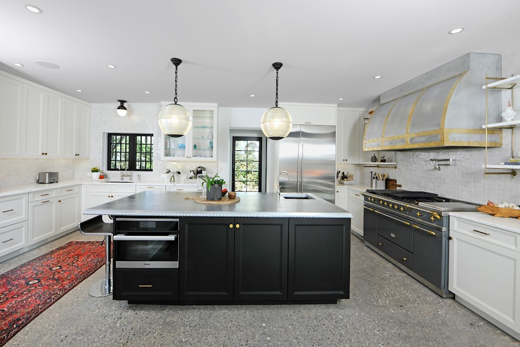 Curry & Kingston Cabinetry | 209 River Rd Ext, Cos Cob, CT 06807 | Phone: (203) 900-1121