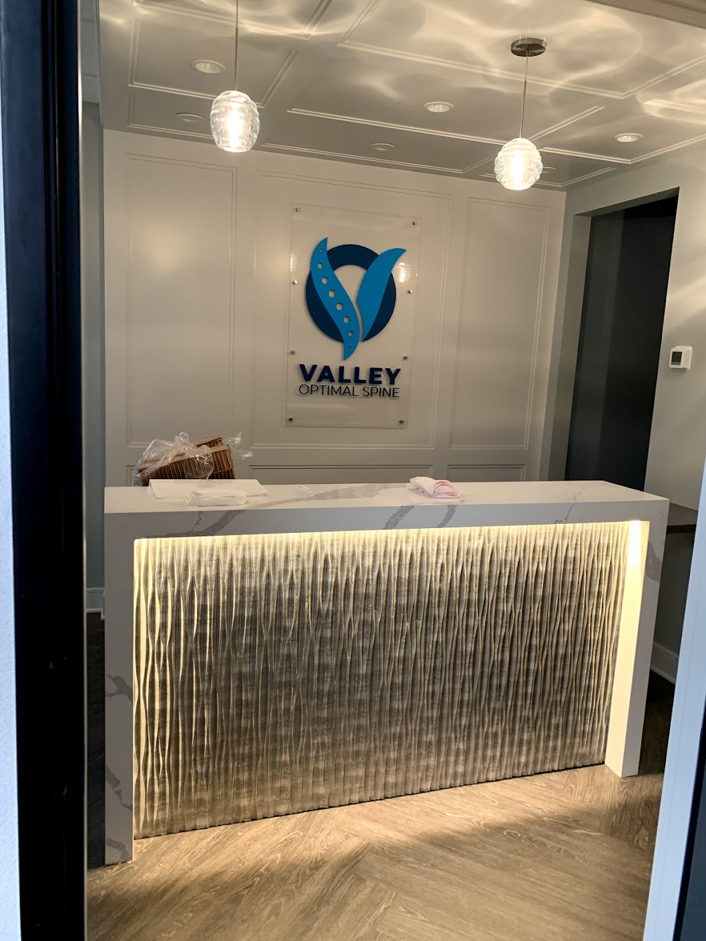 Valley Optimal Spine | 80 Broadway Ste. 1A, Cresskill, NJ 07626 | Phone: (201) 569-1212