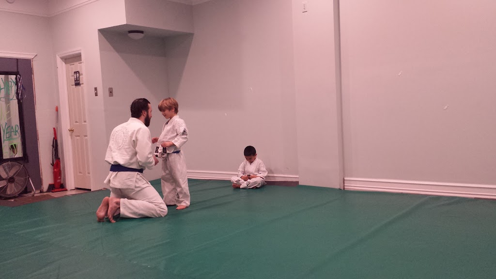 GRACIE JIU-JITSU LONG ISLAND | 5 Lido Blvd, Point Lookout, NY 11569 | Phone: (516) 439-1993