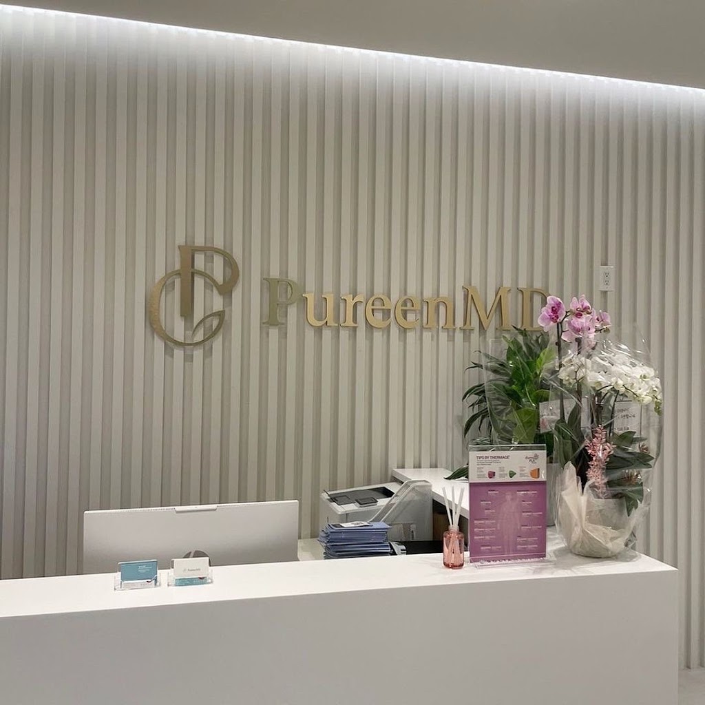 PureenMD Skin and Well-aging Center | 1608 Lemoine Ave #201, Fort Lee, NJ 07024 | Phone: (201) 331-1122