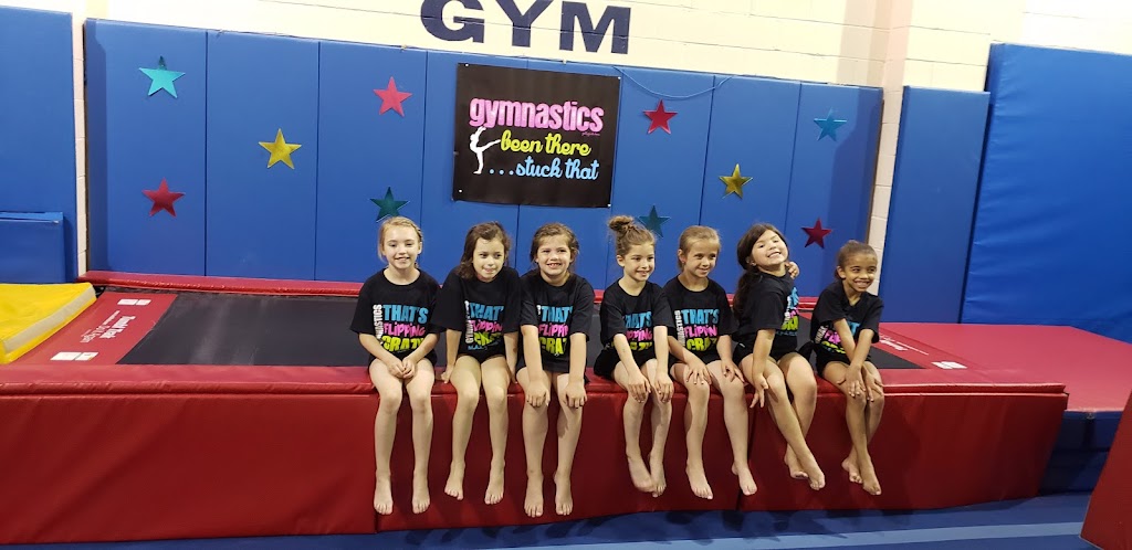 M.A.T.S.S. Kids Gym | 2629 Grand Ave, Bellmore, NY 11710 | Phone: (516) 221-1330