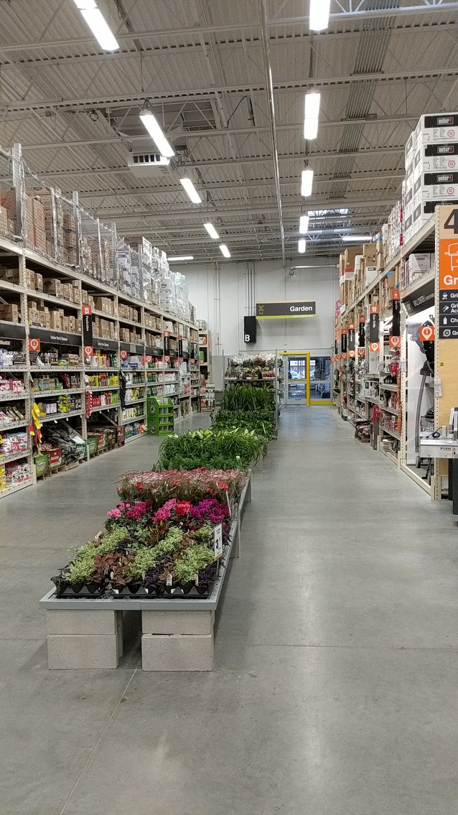 The Home Depot | 3350 Hempstead Tpke, Levittown, NY 11756 | Phone: (516) 861-1400