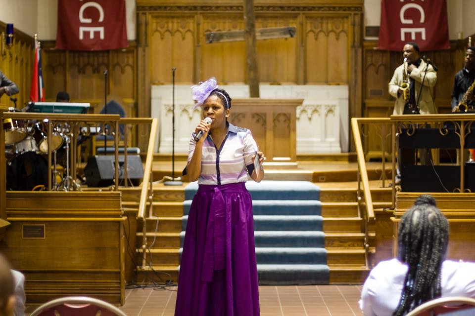 Church of All Nations New Rochelle NY (CANNR) | Side Entrance Adventist Church, 456 Webster Ave, New Rochelle, NY 10801 | Phone: (646) 420-0432