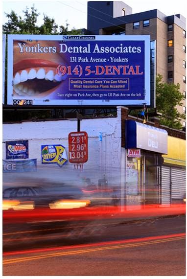 Yonkers Dental Associates PC | 945 Yonkers Ave, Yonkers, NY 10704 | Phone: (914) 964-1000