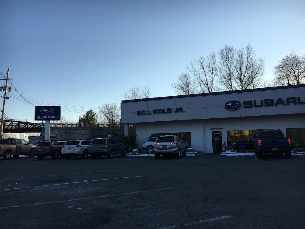 Bill Kolb Jr. Subaru | 252 NY-303, Orangeburg, NY 10962 | Phone: (845) 398-6300