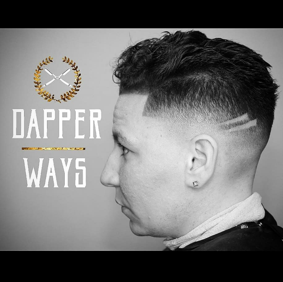 Dapper Ways | 18 S Main St, Pearl River, NY 10965 | Phone: (845) 920-8855