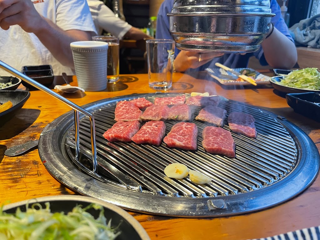 Hanam BBQ House | 445 Grand Ave, Palisades Park, NJ 07650 | Phone: (201) 482-8066