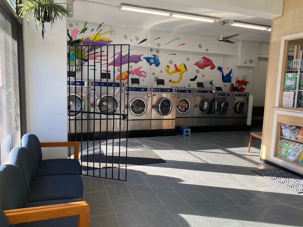 Elite Laundry Services, Inc | 141 W Sandford Blvd, Mt Vernon, NY 10550 | Phone: (914) 371-1900