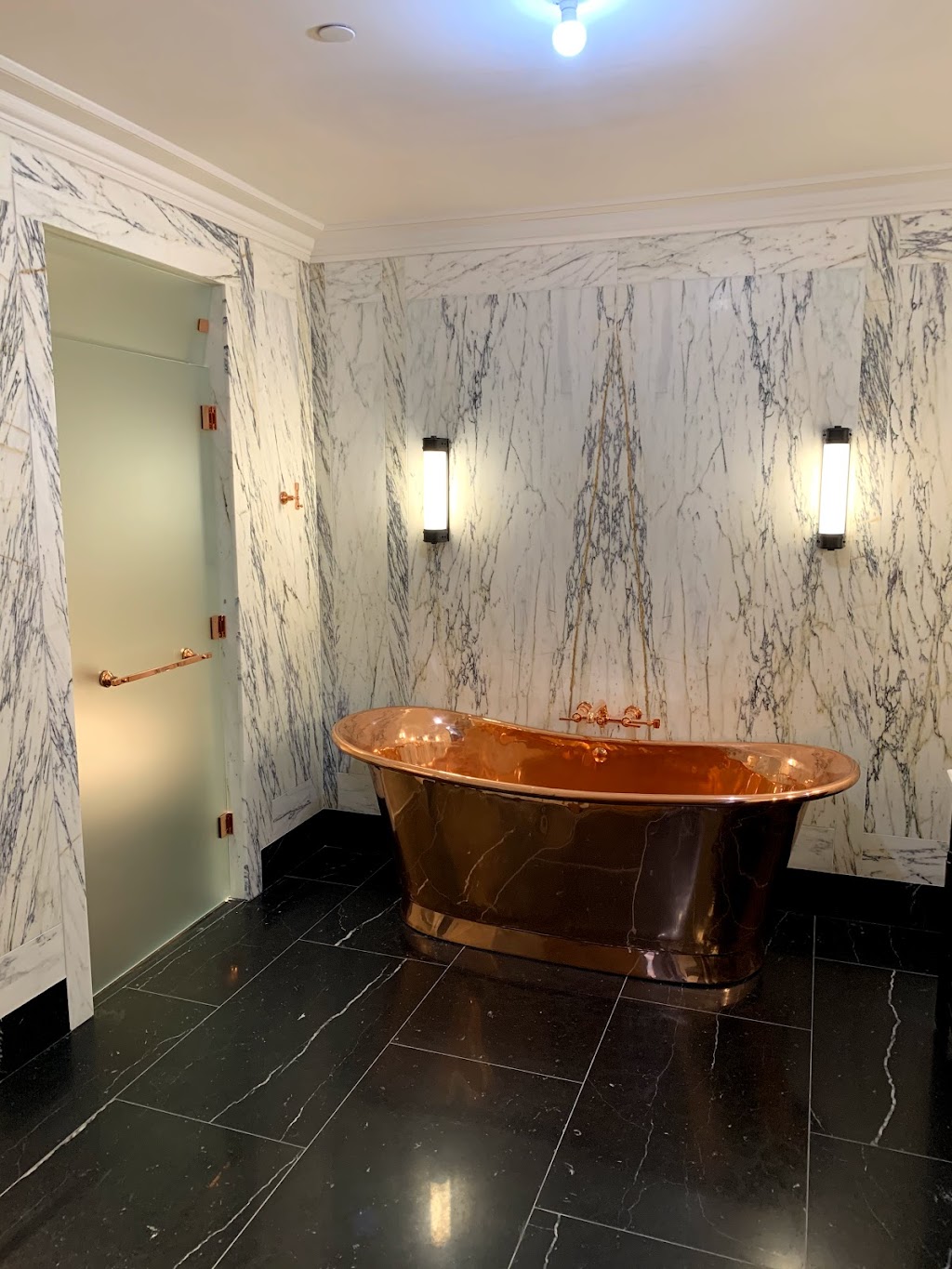 Marble & Granite Interiors Inc | 134 Jefferson St, Stamford, CT 06902 | Phone: (914) 227-3547