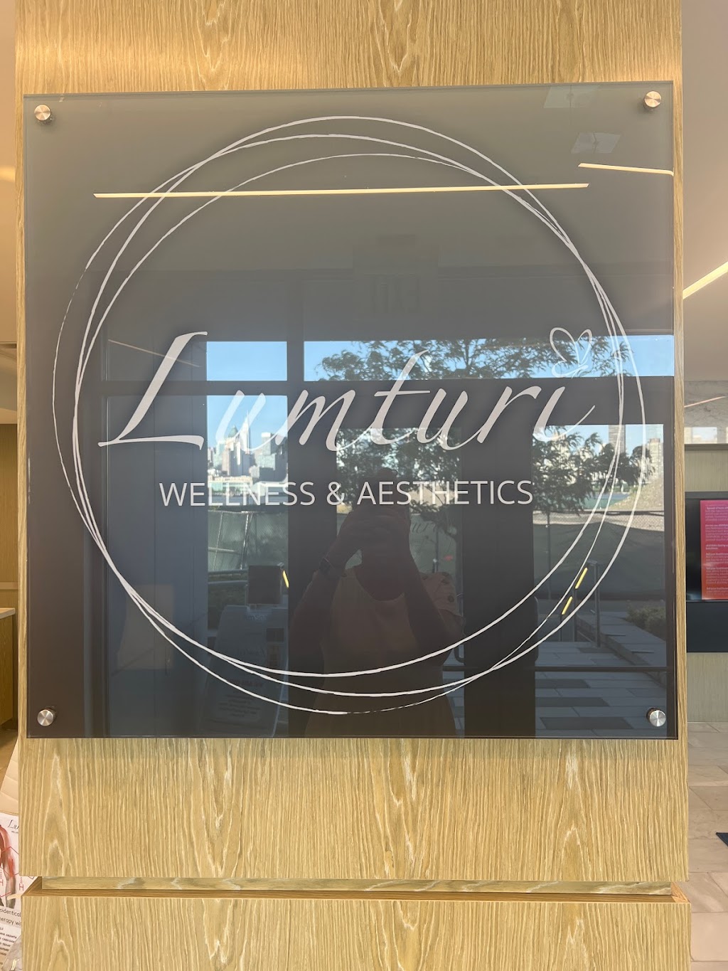 Lumturi Wellness & Aesthetics | 9 Ave at Port Imperial, West New York, NJ 07093 | Phone: (210) 796-1991